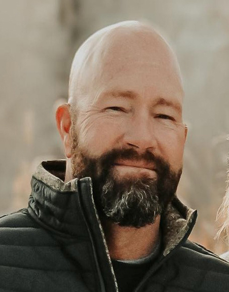 Bob Larsen